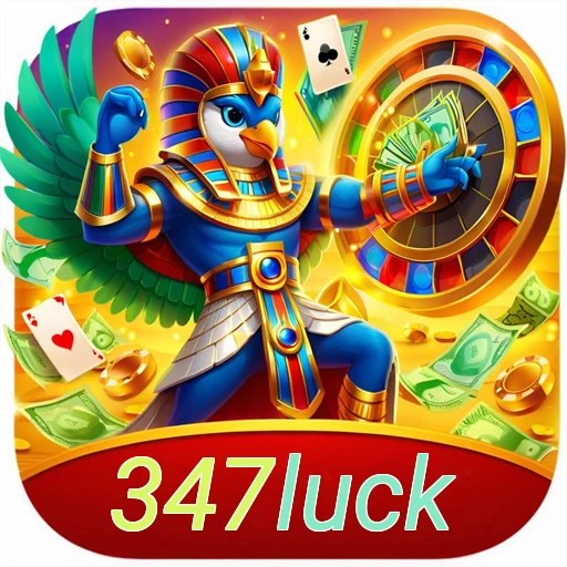 347luck.com