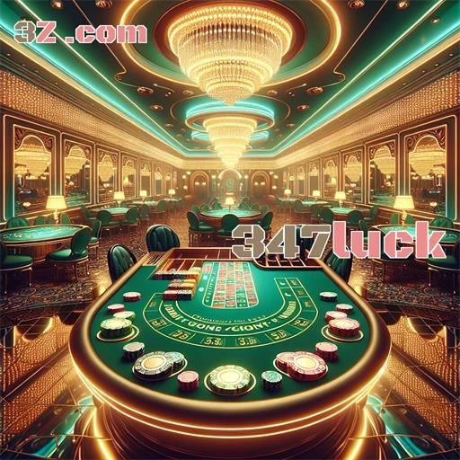 Explore a Diversidade de Jogos no 347luck.com