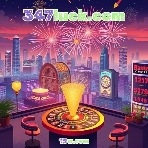 347luck.com Jogos de Arcade