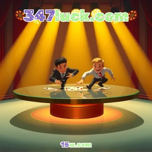 347luck.com Cassino Ao Vivo