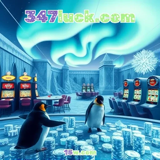 347luck.com Suporte ao Cliente