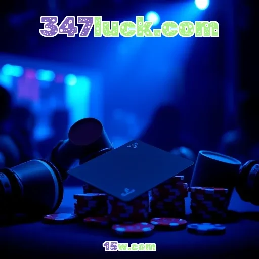 347luck.com Torneios